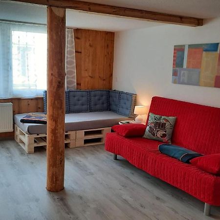 Berner Oberland Am Thunersee Därligen Εξωτερικό φωτογραφία