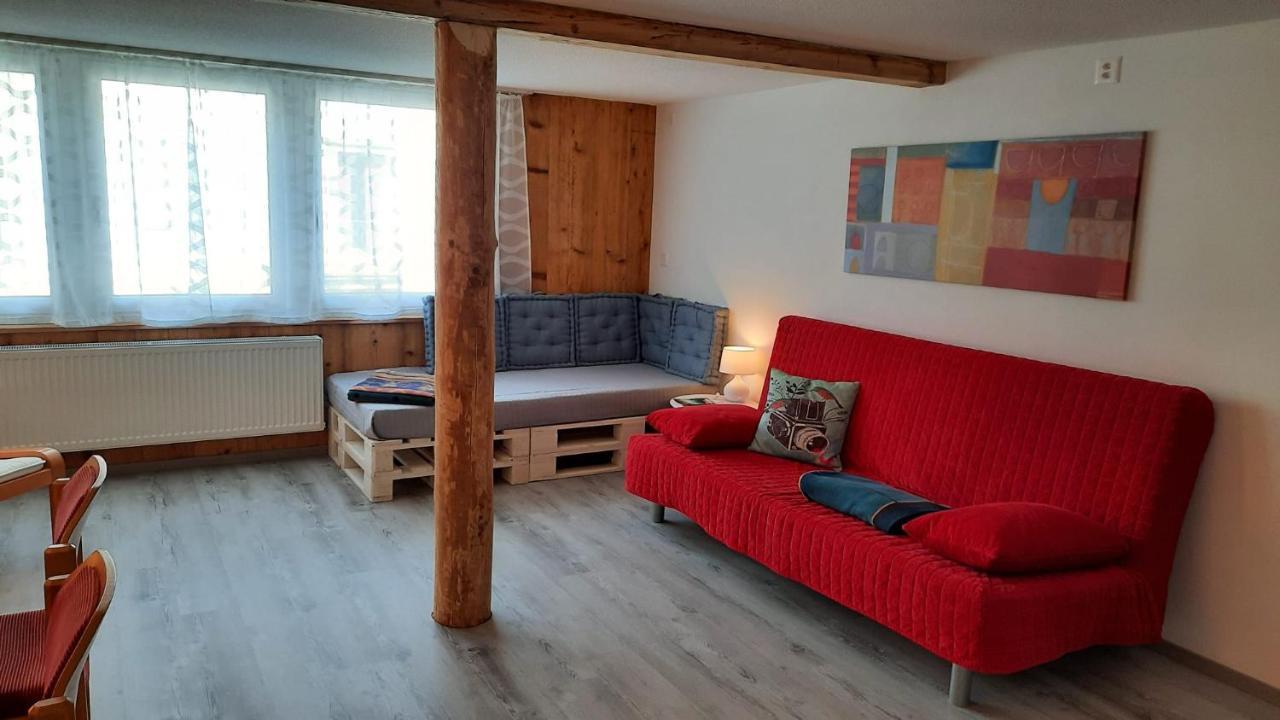 Berner Oberland Am Thunersee Därligen Εξωτερικό φωτογραφία
